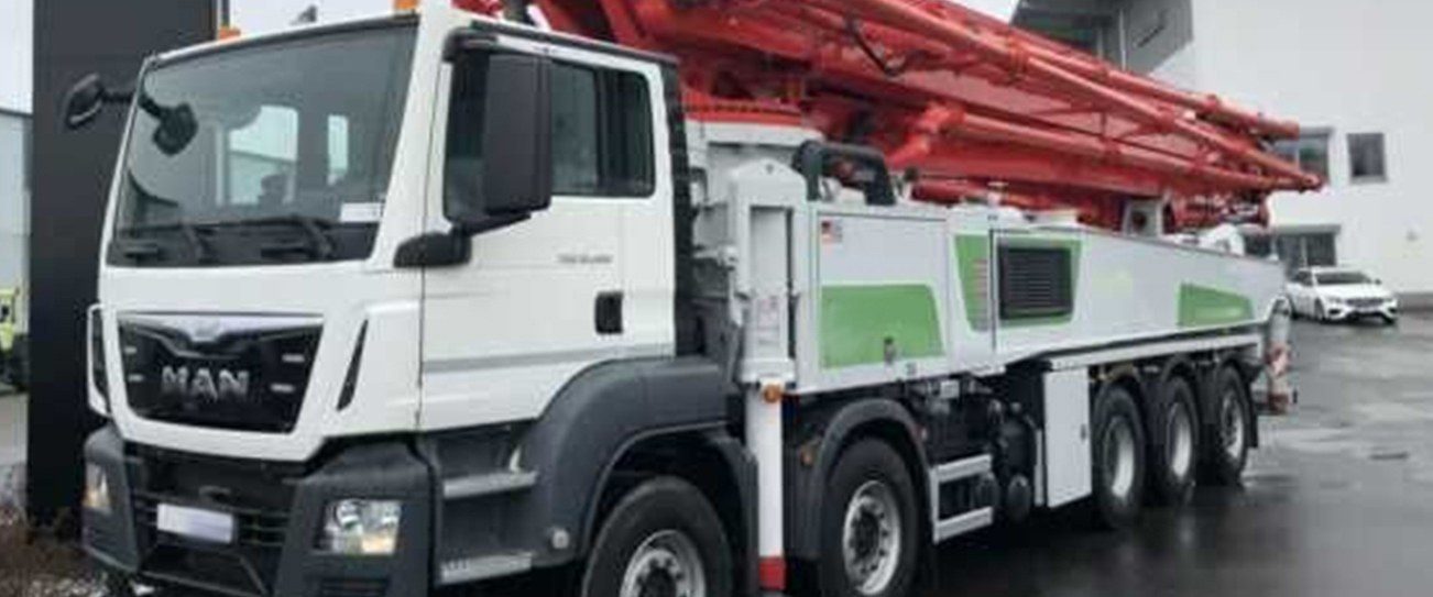 ready mix concrete okehampton